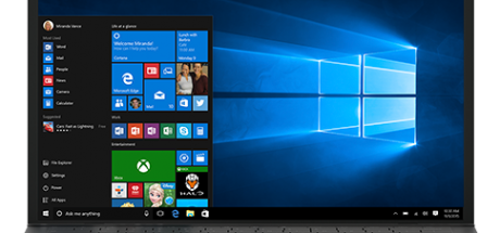 Windows10系统安装工具 （官方原版、无任何改动、放心使用）