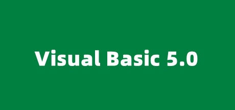 Visual Basic 5.0